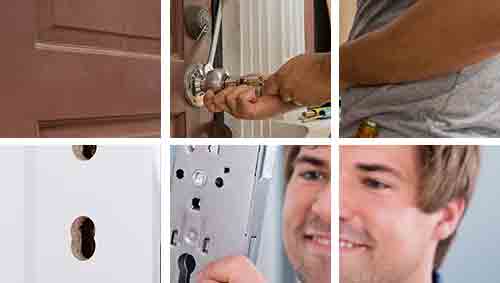 Locksmith Maple Valley