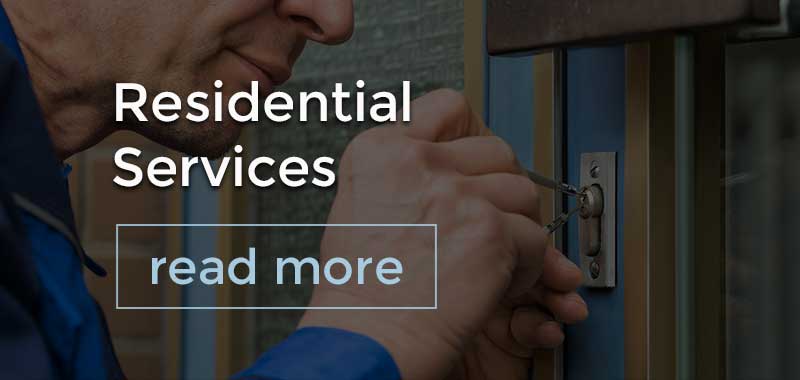 Residential Maple Valley Locksmith